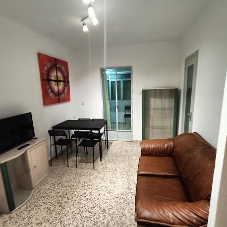Apartamento 3 Dormitorios Con Aire Acondicionado Гранада Экстерьер фото