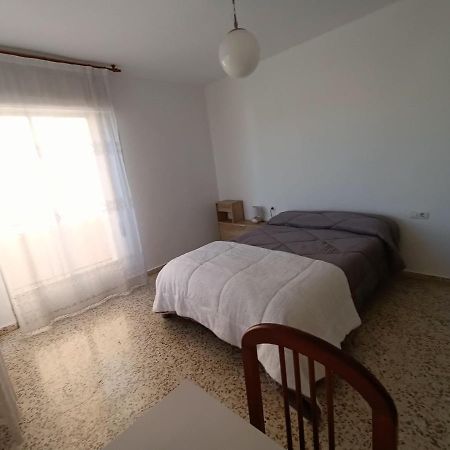 Apartamento 3 Dormitorios Con Aire Acondicionado Гранада Экстерьер фото