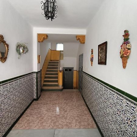 Apartamento 3 Dormitorios Con Aire Acondicionado Гранада Экстерьер фото