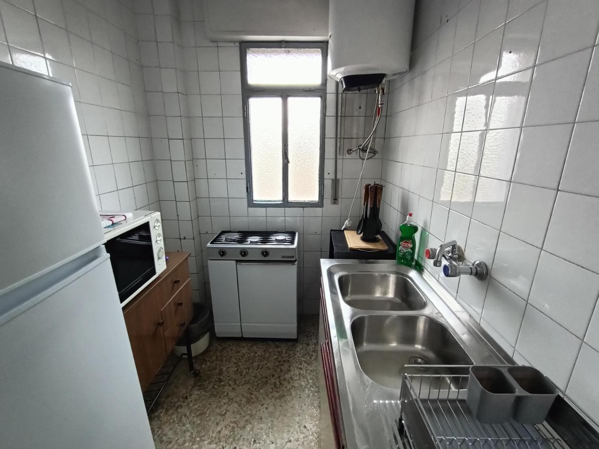 Apartamento 3 Dormitorios Con Aire Acondicionado Гранада Экстерьер фото